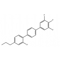 2,3'',4'',5''-Tetrafluoro-4-propyl-1,1':4',1''-terphenyl