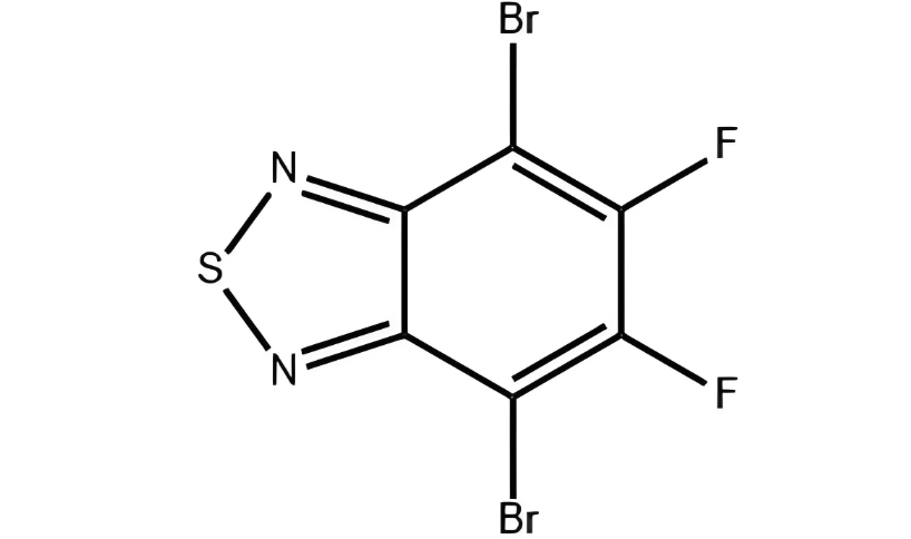 4,7-Dibromo-5,6-difluoro-2,1,3-benzothiadiazole
