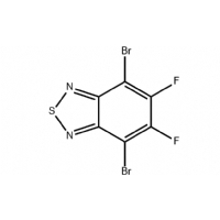 4,7-Dibromo-5,6-difluoro-2,1,3-benzothiadiazole