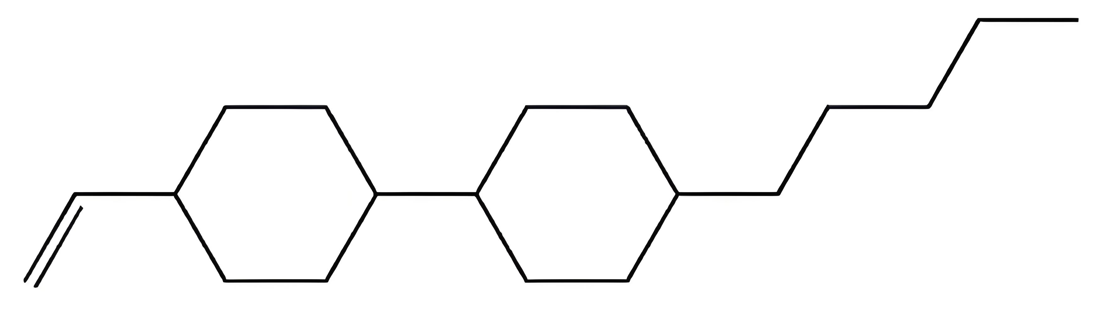 1-ethenyl-4-(4-pentylcyclohexyl)cyclohexane