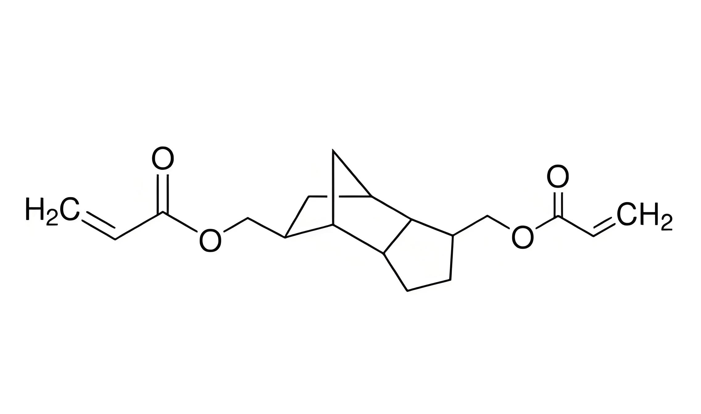 Tricyclodecane dimethanol diacrylate
