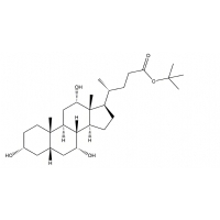 (3α,5β,7α,12α)-3,7,12-trihydroxycholan-24-oic acid 1,1-dimethylethyl ester