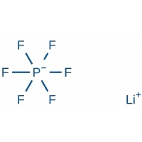 Lithium hexafluorophosphate