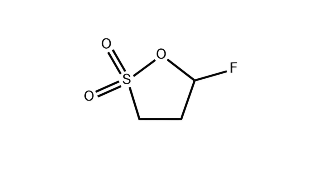 5-Fluoro-1,2-oxathiolane 2,2-Dioxide