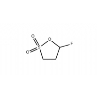 5-Fluoro-1,2-oxathiolane 2,2-Dioxide