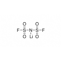 Lithium bis(fluorosulfonyl)imide