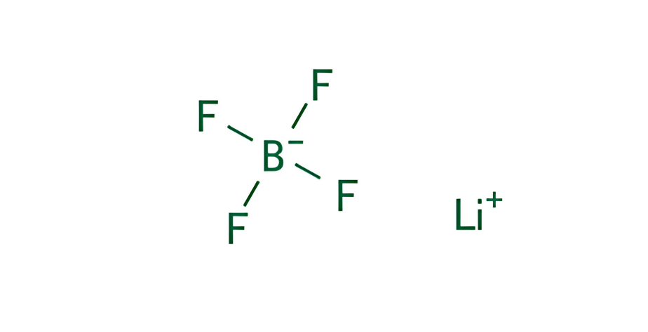 Lithium tetrafluoroborate