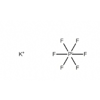 Potassium hexafluorophosphate