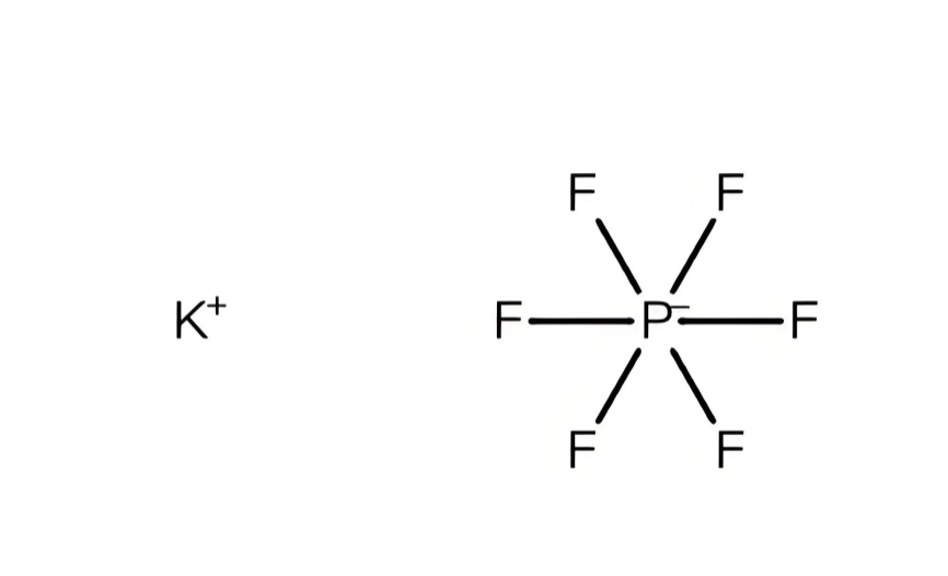 Potassium hexafluorophosphate