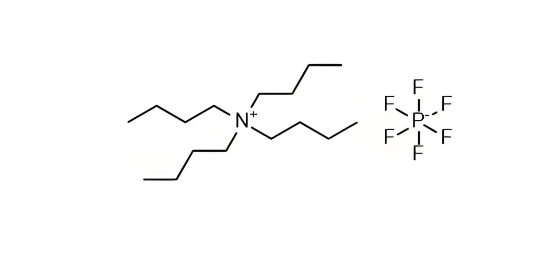 Tetrabutylammonium hexafluorophosphate