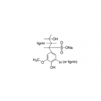 Sodium lignosulfonate
