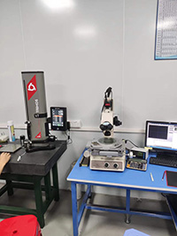 height measuring instrument，Microscope