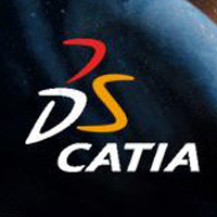 Catia产品设计入门精通视频教学