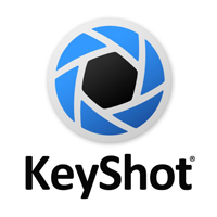 keyshot 9 7 8基础高级视频教学