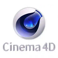 C4D产品建模实战教学