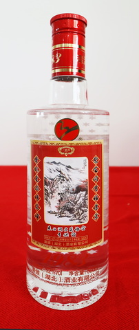 专供酒（大光瓶）简装