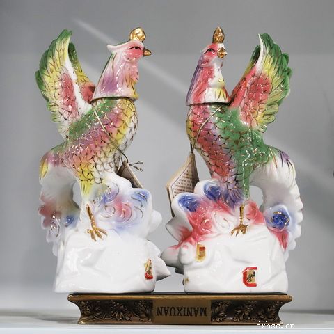 雄鸡