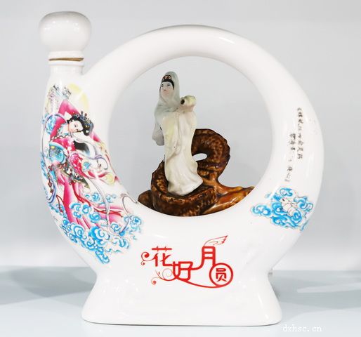 花好月圆