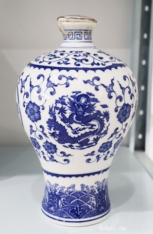 将军罐