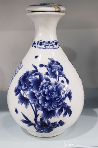 玉壶春