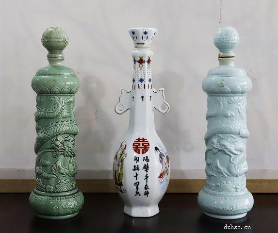 龙