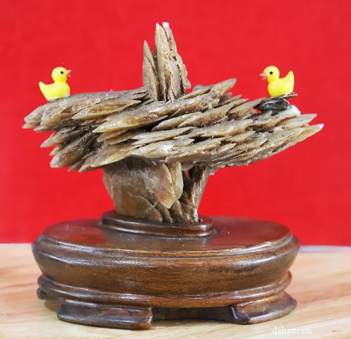 戈壁石