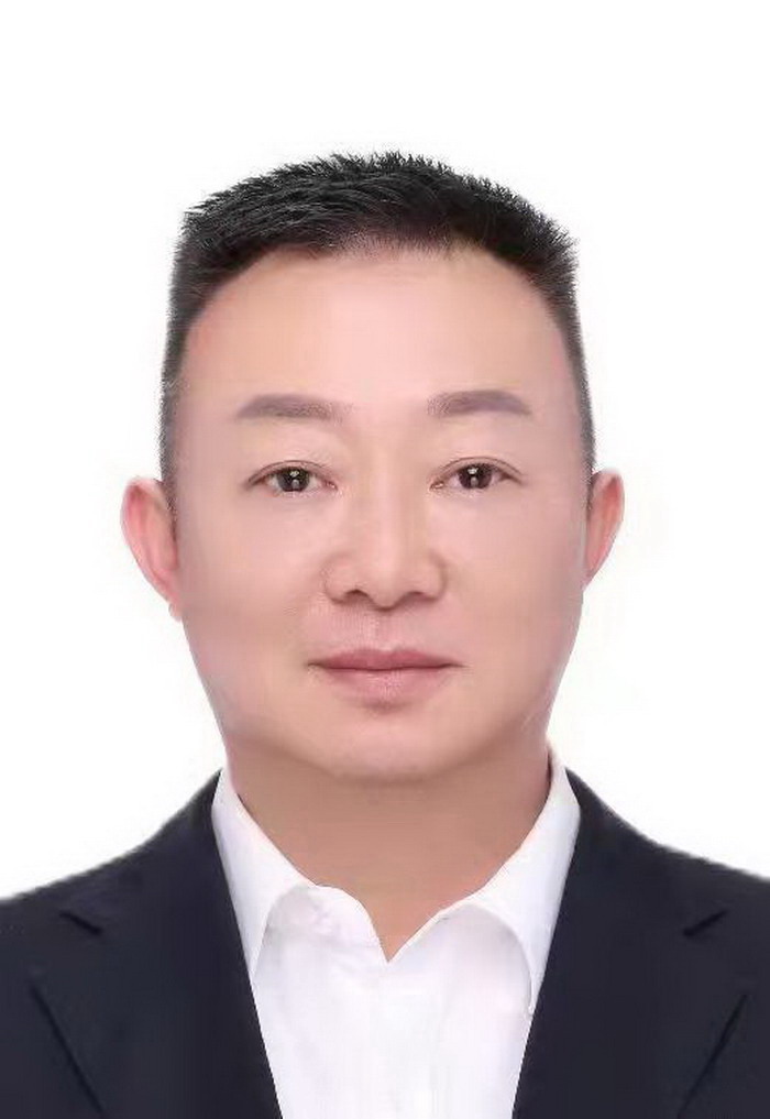 刘是忠-中国硬笔书法协会会员