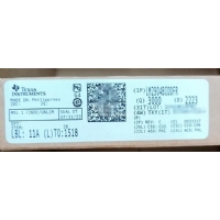 LM2904BIDDFR现货,价格,中文参数,规格书,德州仪器TI通用运算放大器