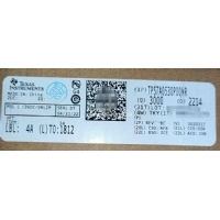 TPS7A0530PDQNR,3V线性稳压器,LDO,现货,价格,中文参数,规格书,德州仪器,Texas Instruments