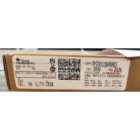 TPS78511QWDRBRQ1,汽车级低压差稳压器,VSON8封装,德州仪器TI,车规LDO