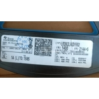 LM2902LVQDYYRQ1,现货,价格,引脚图,规格书,德州仪器TI车规运算放大器