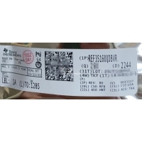 REF35160QDBVR,电压基准芯片,TI德州仪器,现货,价格,中文参数,规格书