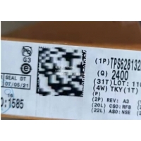TPS628132MQWRWYRQ1,德州仪器,汽车级3A降压转换芯片,现货,价格,中文参数,规格书