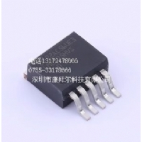 LM2575HVSX-5.0/NOPB,5.0V降压稳压器,现货,德州仪器,价格,中文参数,规格书