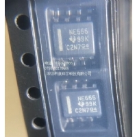NE555DR,SOP8,TI,定时器芯片,原装现货,中文参数,规格书