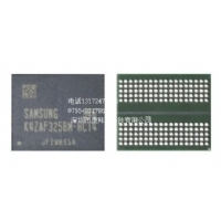 K4ZAF325BM-HC14,16Gb DRAM,三星半导体,原装现货,规格书,中文资料,价格