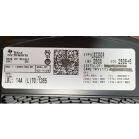 LM339DR,德州仪器,电压比较器芯片,SOP14,现货,价格,中文参数,规格书