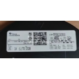 TPS561243DRLR,德州仪器,降压转换器,SOT563封装,1A,现货,价格,中文参数,规格书