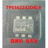 TPS562242DRLR,TI原装现货,SOT563封装,2A同步降压转换器,价格,中文参数,规格书