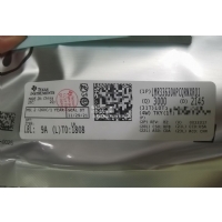 LMR33630APCQRNXRQ1,德州仪器,TI,汽车级降压转换器,3.8V-36V,3A,VQFN12封装,现货,价格,中文参数,规格书