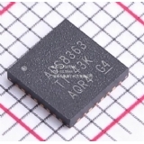 ADS8363SRHBR原装现货,VQFN32封装,TI德州仪器