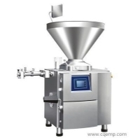 Hydraulic Sausage Filler Machine