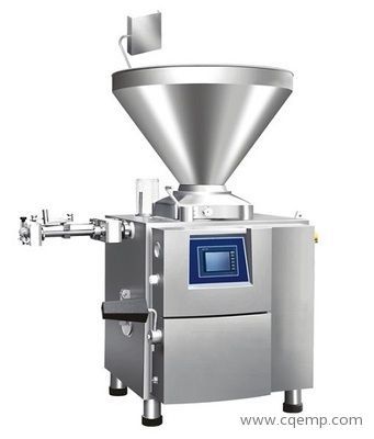 Hydraulic Sausage Filler Machine