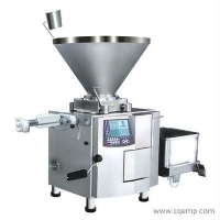 Quantitative Kink Enema Sausage Machine