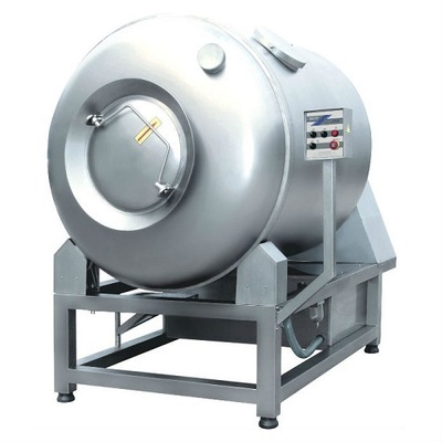 Vacuum Tumbler