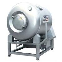 Vacuum Tumbler