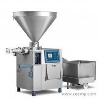 Single-Screw Sausage Filler