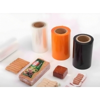 High-Barrier Shrink Film