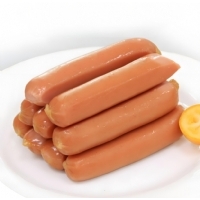 Ham Vacuum Heat Shrinkable Film