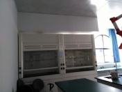 学校教学通风柜